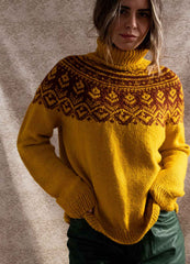 Montagne Sweater Kit