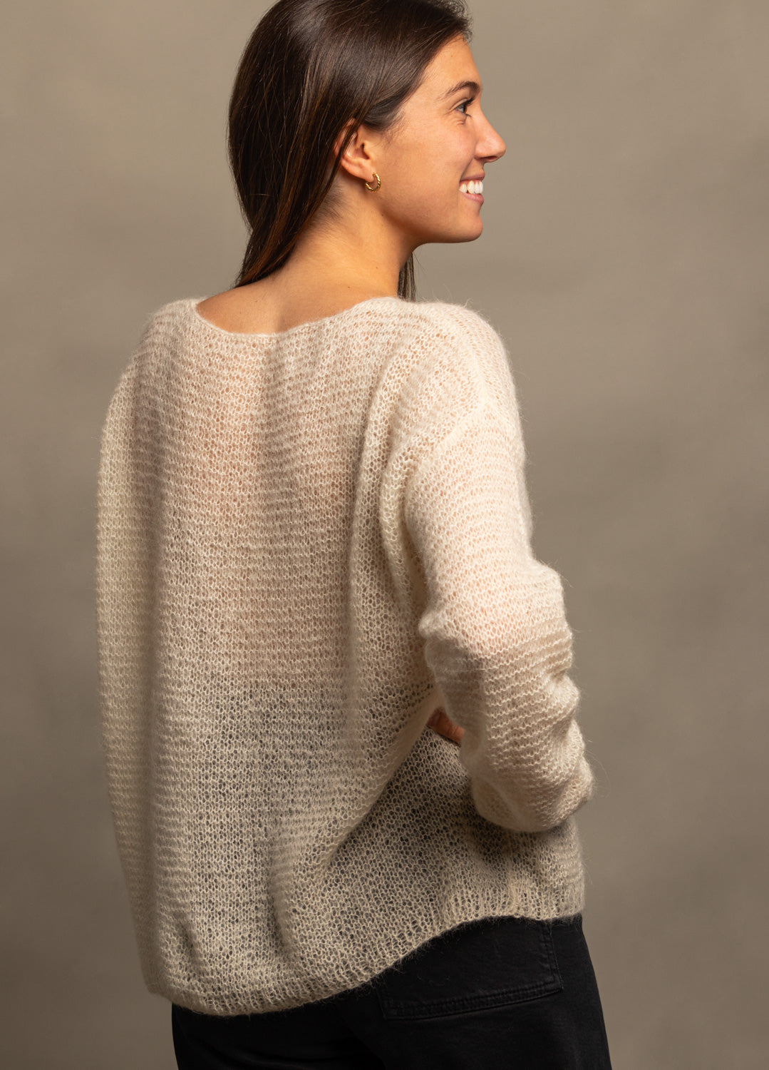 Lovely Sweater Kit