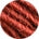 The Wave Wool Copper