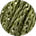 Sparkling Cotton Moss Green - Last Units
