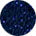 Sparkling Cotton Navy - Last Units