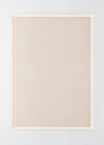 Petit Point Canvas