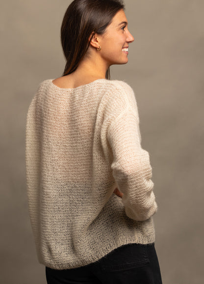 Lovely Sweater Kit