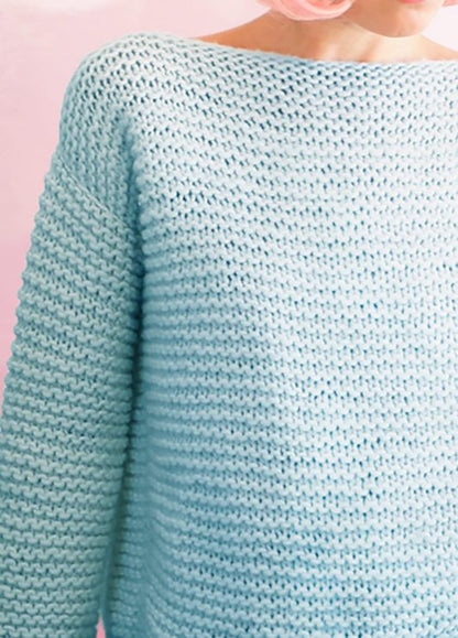 Chewing Gum Sweater x @trustthemojo Kit