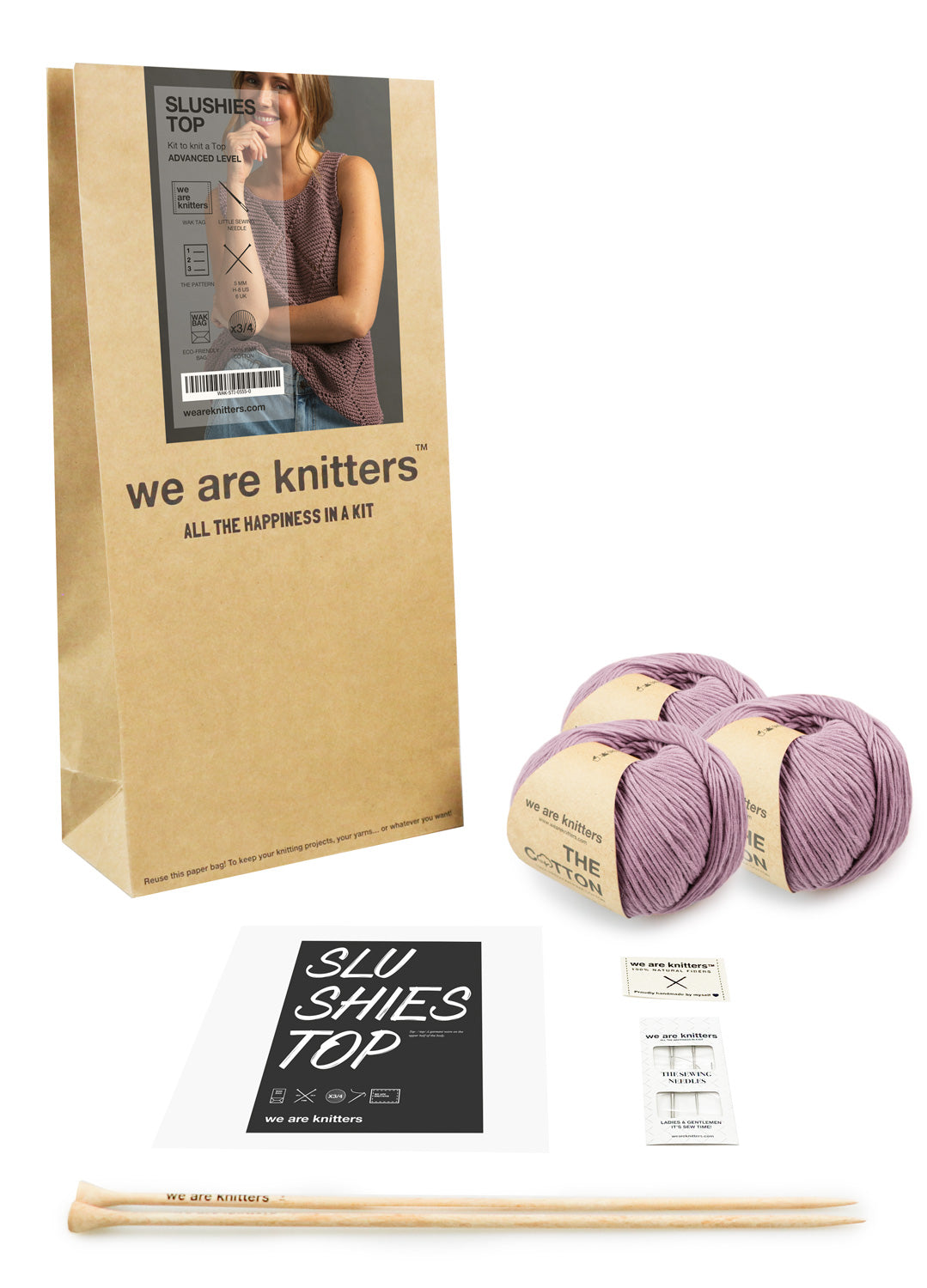 Slushies Top Kit