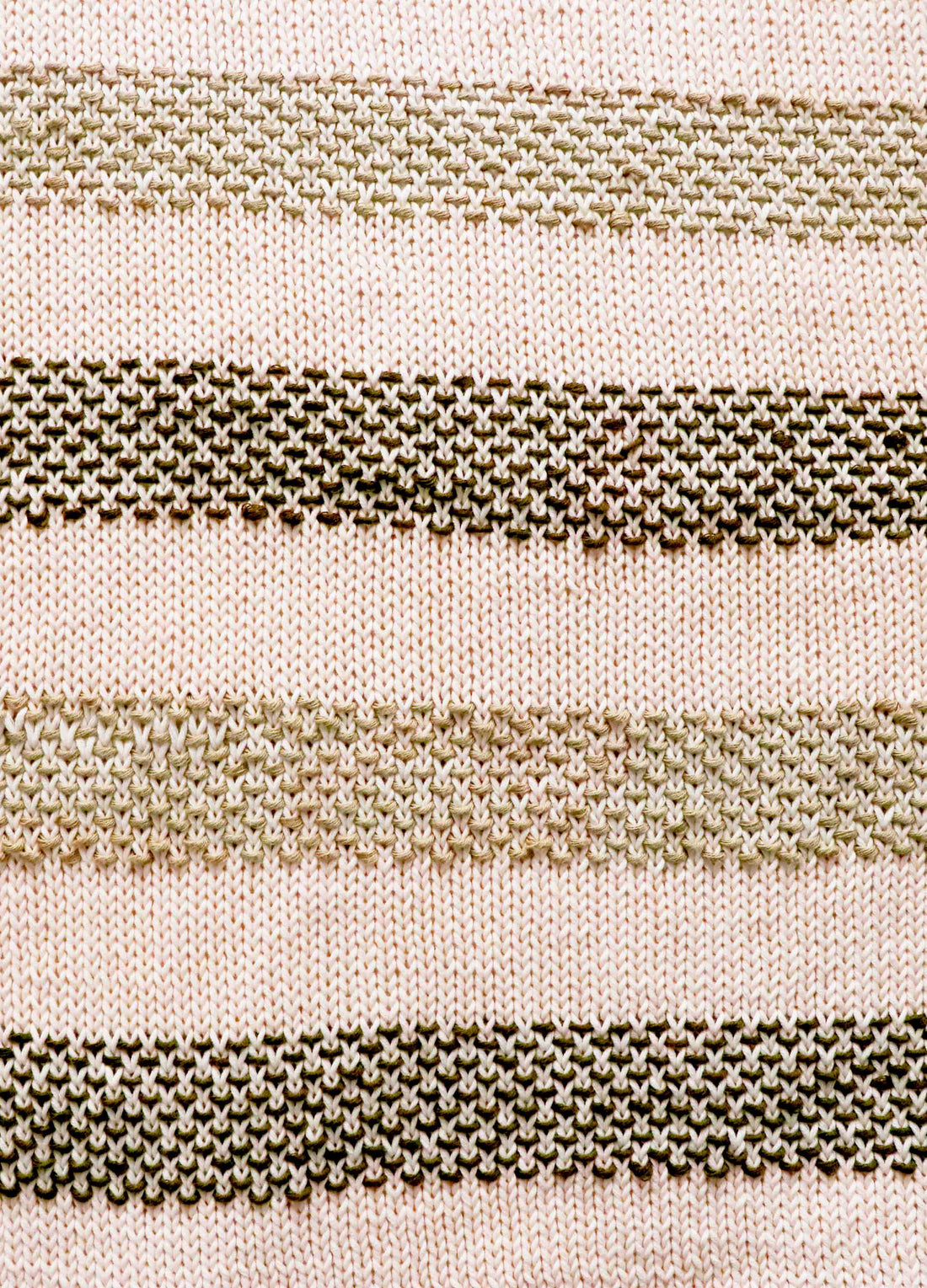 Merida Blanket Pattern