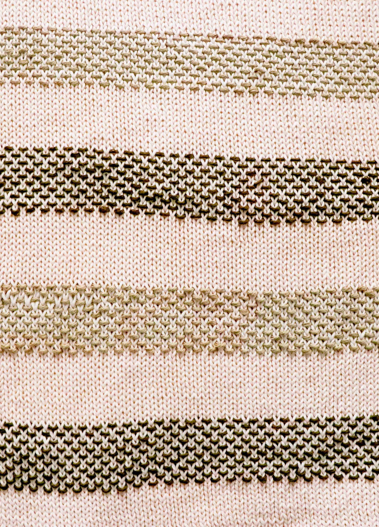 Merida Blanket Pattern