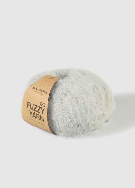 5 Pack of Fuzzy Yarn Balls