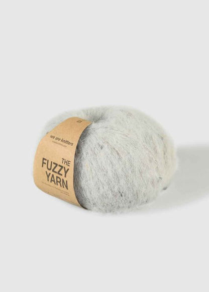 5 Pack of Fuzzy Yarn Balls