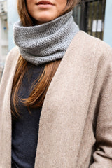 Cross sell: Yule Snood Digital Pattern